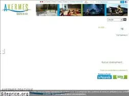 Sites similar to avermes.fr