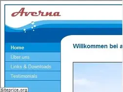 Sites similar to averna.ch