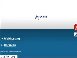 Sites similar to avernis.com