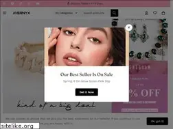 Sites similar to avernyx.pk