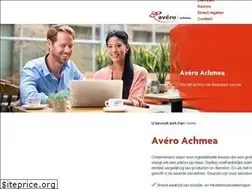 Sites similar to avero.nl