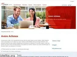 Sites similar to averoachmea.nl