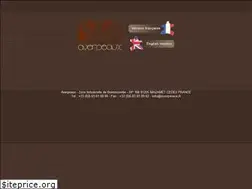 Sites similar to averpeaux.fr