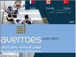 Sites similar to averroesadvisory.com