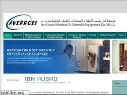 Sites similar to averroesco.com