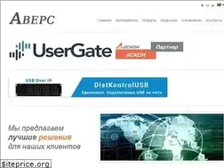 Sites similar to avers-it.ru