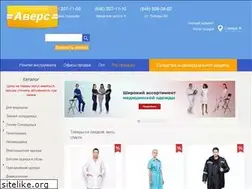 Sites similar to avers-s.ru