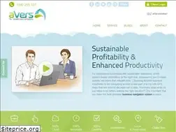 Sites similar to avers.com.au