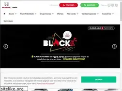Sites similar to aversa.com.br