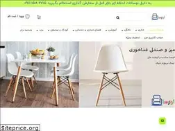 Sites similar to aversa.ir