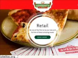 Sites similar to aversasbakery.com