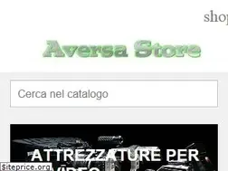 Sites similar to aversastore.it