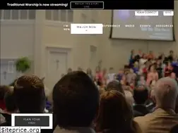 Sites similar to aversboro.church