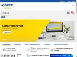 Sites similar to averson.by