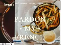 Sites similar to avertbrasserie.com