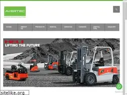 Sites similar to avertec.com.my
