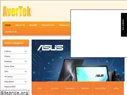 Sites similar to avertek.com.sg