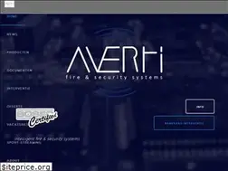 Sites similar to averti.be