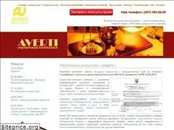 Sites similar to averti.com.ua