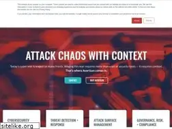 Sites similar to avertium.com