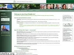 Sites similar to avertrust.com