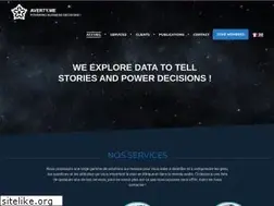 Sites similar to averty.ma