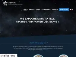 Sites similar to averty.me