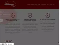 Sites similar to averum.es