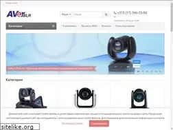 Sites similar to avervcs.by