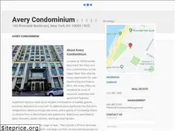 Sites similar to avery-nyc.com
