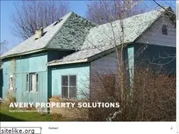 Sites similar to avery-property.com