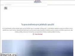 Sites similar to avery-zweckform.cz