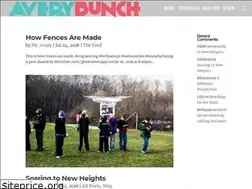 Sites similar to averybunch.com