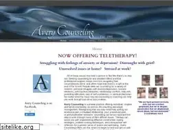 Sites similar to averycounseling.com