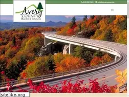 Sites similar to averycounty.com