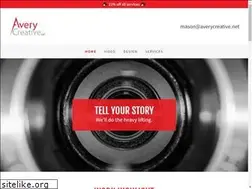 Sites similar to averycreative.net