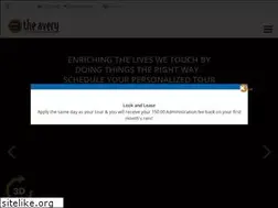 Sites similar to averydallas.com
