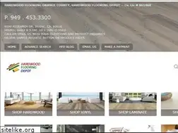 Sites similar to averyfloors.com