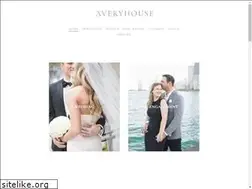 Sites similar to averyhouse.net
