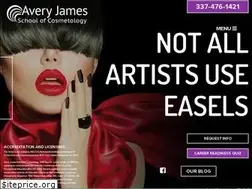 Sites similar to averyjamesschool.com