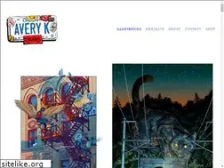 Sites similar to averykua.com