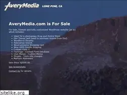 Sites similar to averymedia.com