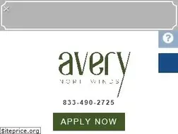 Sites similar to averynorthwinds.com