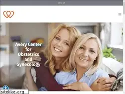 Sites similar to averyobgyn.com