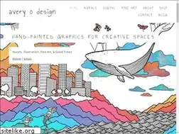 Sites similar to averyodesign.com