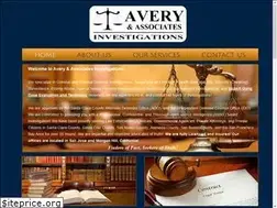 Sites similar to averypi.com