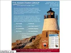 Sites similar to averypointgroup.com
