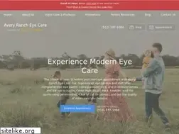 Sites similar to averyrancheyecare.com