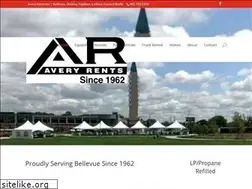 Sites similar to averyrents.com