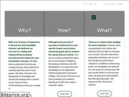 Sites similar to averyrestaurantconsulting.com